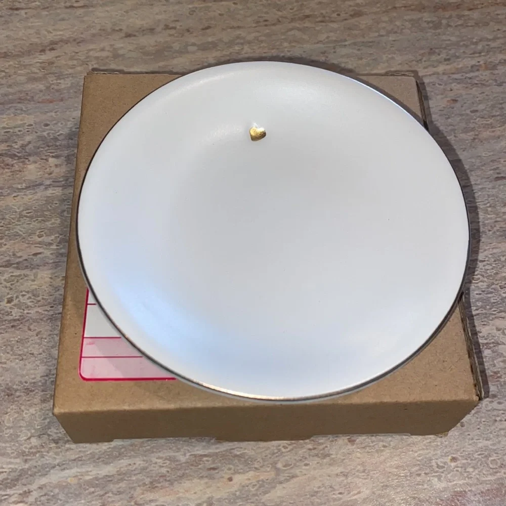 NEW Thirty-One Trinket Tray